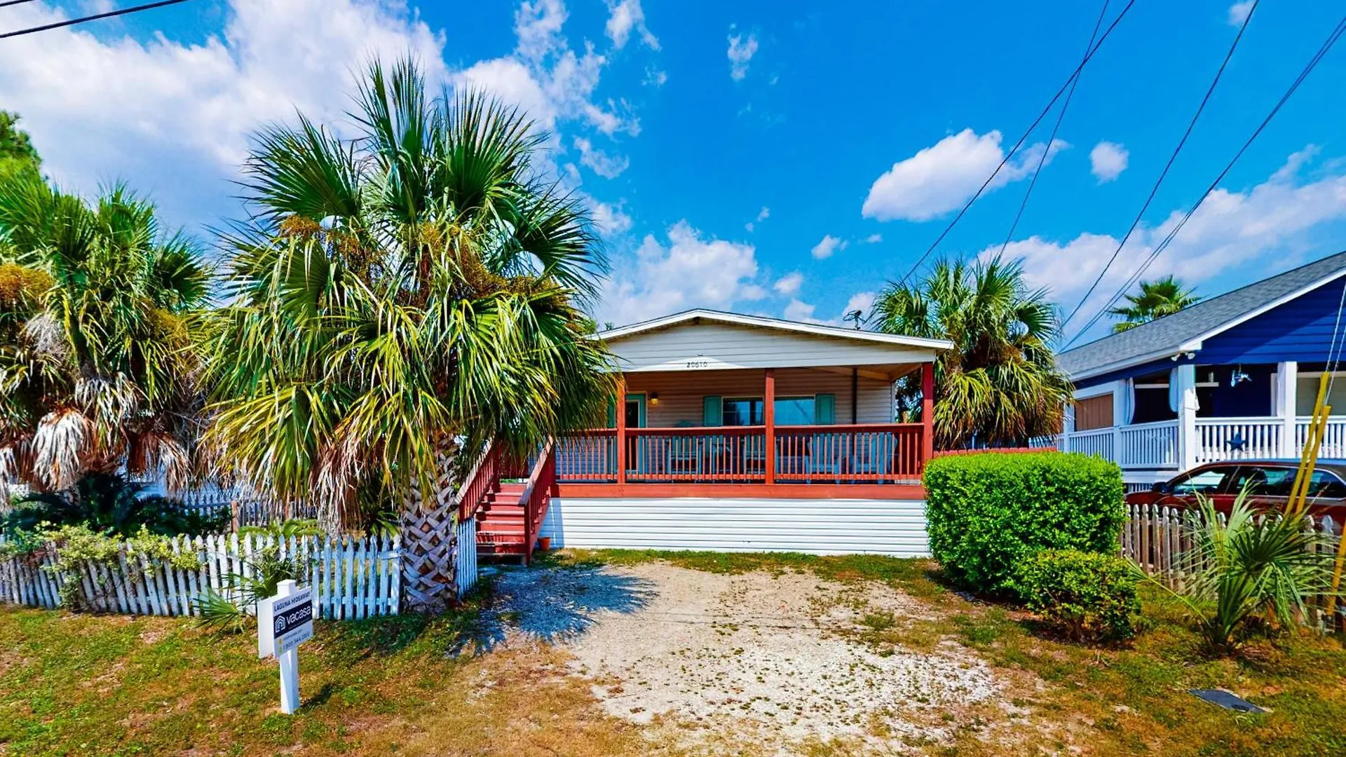 Holiday home Laguna Hideaway Villa Panama City Beach United States