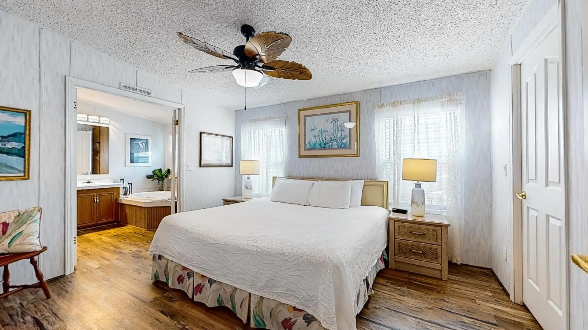 Laguna Hideaway Villa Panama City Beach