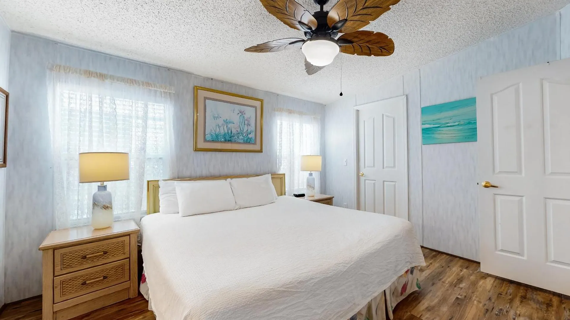 Laguna Hideaway Villa Panama City Beach