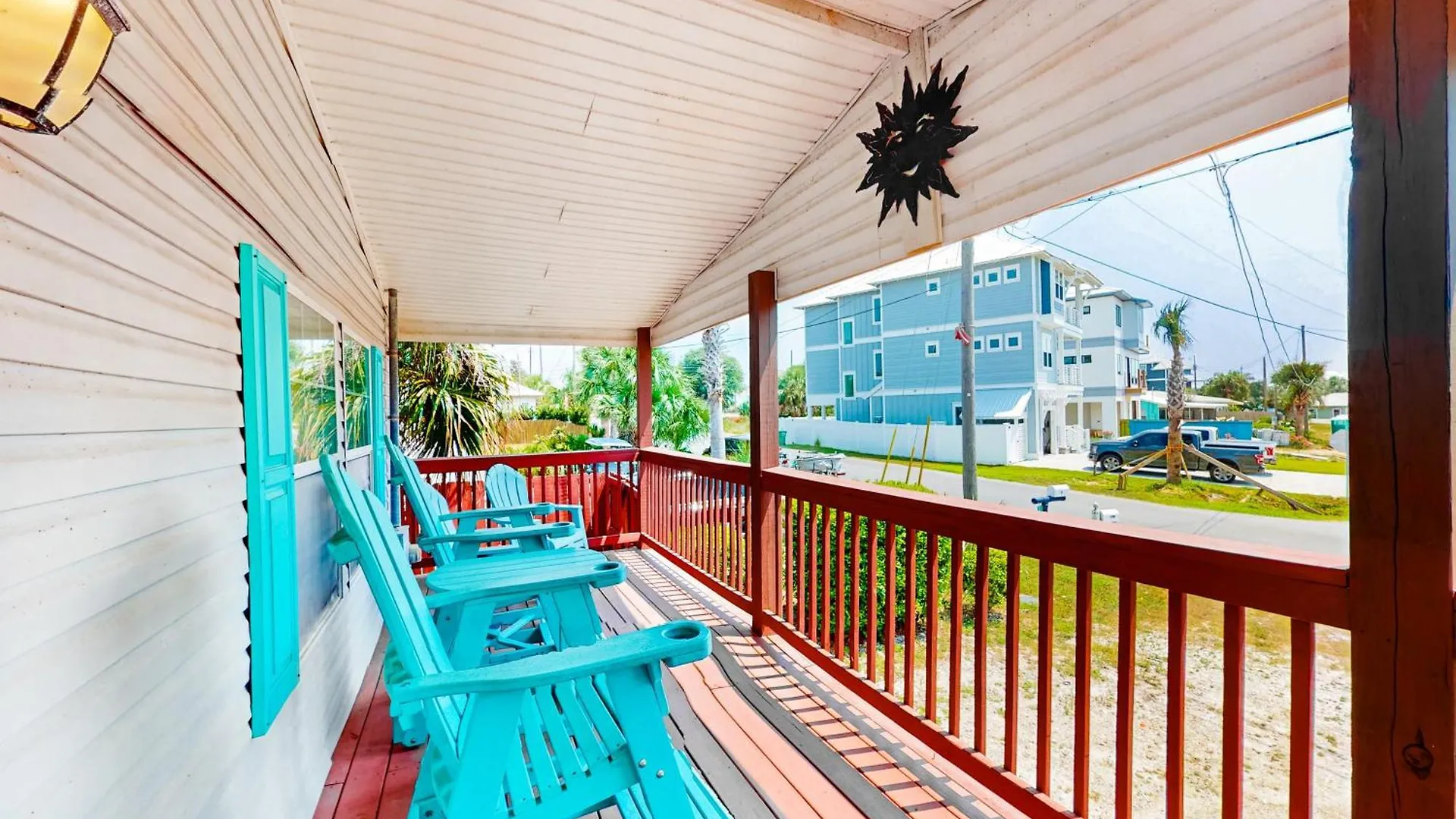 Laguna Hideaway Villa Panama City Beach 0*,  United States