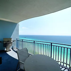 Gorgeous Oceanfront With Bbq Apartment