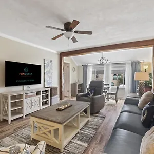 7904 Surf Dr #7 Panama City Beach