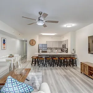 Beach Front Luxury - Shores Of Panama Panama City Beach