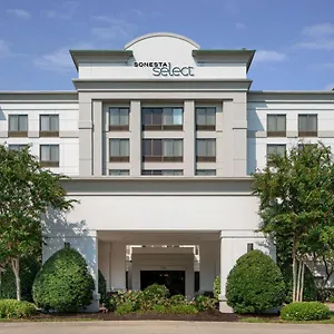 Sonesta Select Airport 3*, Nashville United States