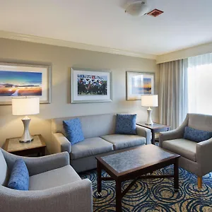 Doubletree By Hilton Airport-westshore 3*, Tampa United States