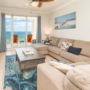 Gulf Pearl At The Ocean Reef Apartment