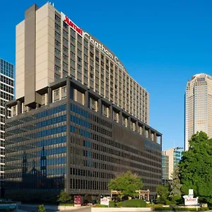 Marriott City Center 4*, Pittsburgh United States