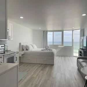 Top Of The Gulf 815 Apartment