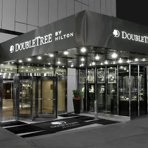 Doubletree By Hilton Metropolitan City 4*, New York United States