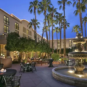 Mission Palms, A Destination By Hyatt 4*, Tempe United States