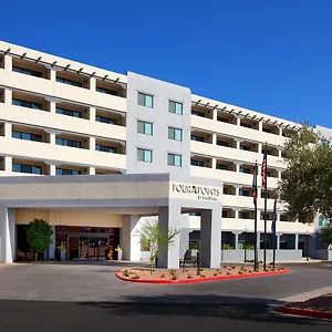 Four Points By Sheraton South Mountain 4*, Phoenix United States